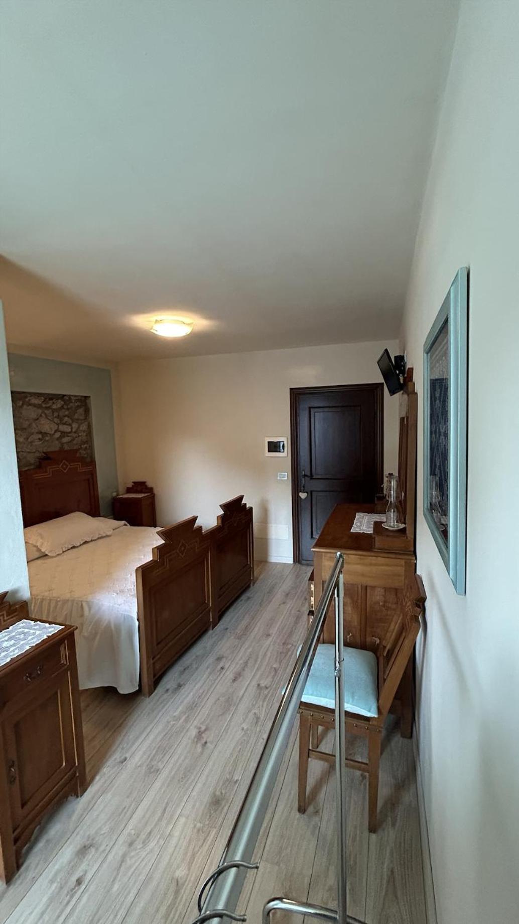 B&B Baldi Pertica Alta Exterior photo