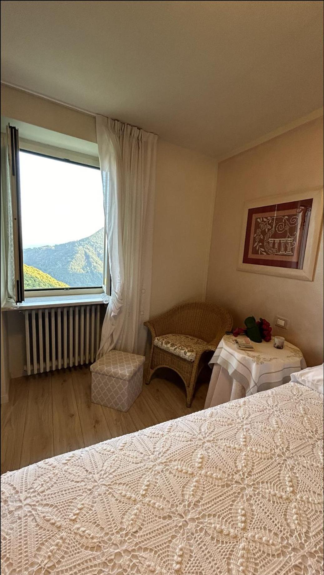 B&B Baldi Pertica Alta Exterior photo